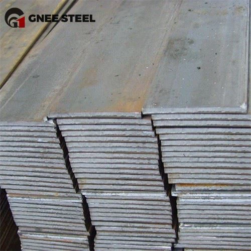 A709 Grade 50 High Tensile Alloy Steel