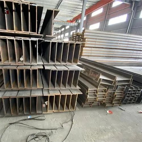 W14 x 6¾ H Sekcia H lúč