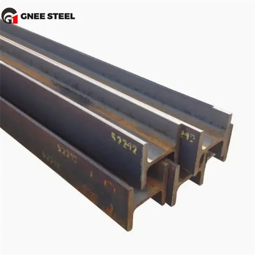 W36 x 12 h Sekcia H lúč oceľ