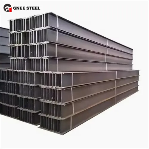 Vysoko kvalitný A992 W30X173 W30X191 W prírubový lúč