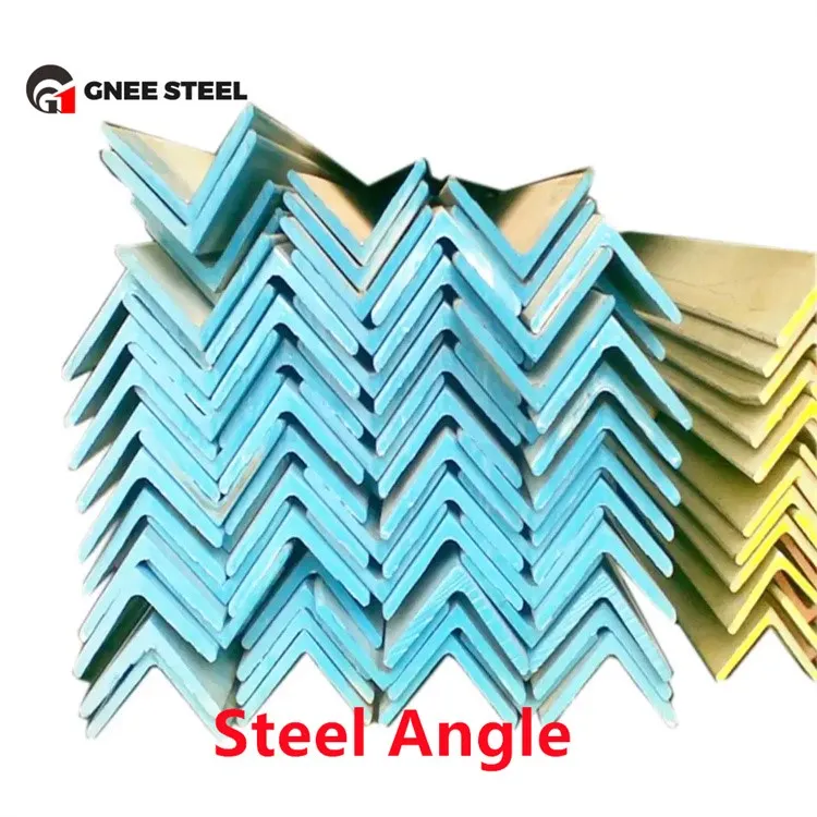 angle steel angle steel