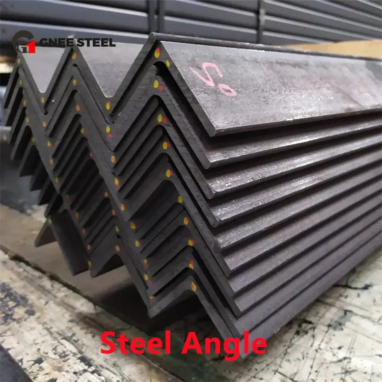 angle steel angle steel