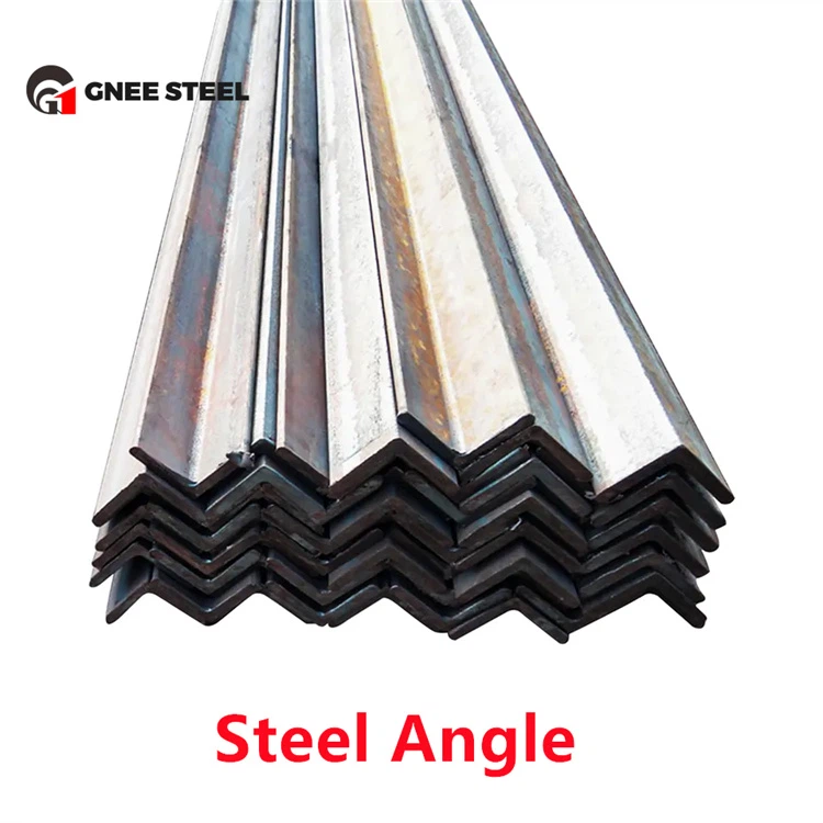 angle steel angle steel