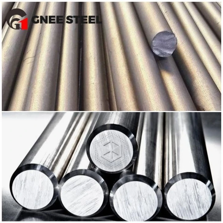 MO1791 Molybdenum Tungsten Alloy