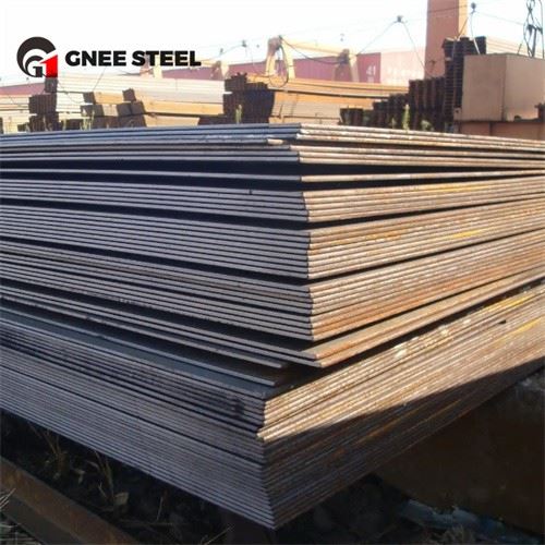 S960QL High Tensile Tough Plate