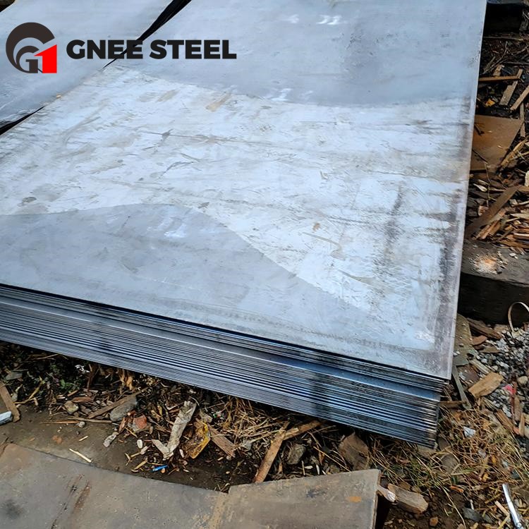 SA588 Grade C Low-alloy Steel